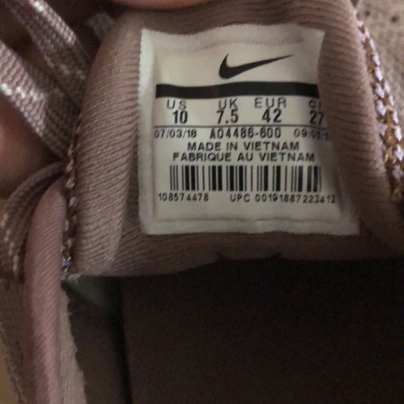 NIKE Air Max - Picture 5 of 5